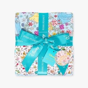 Posh Peanut Disney Princess Patoo